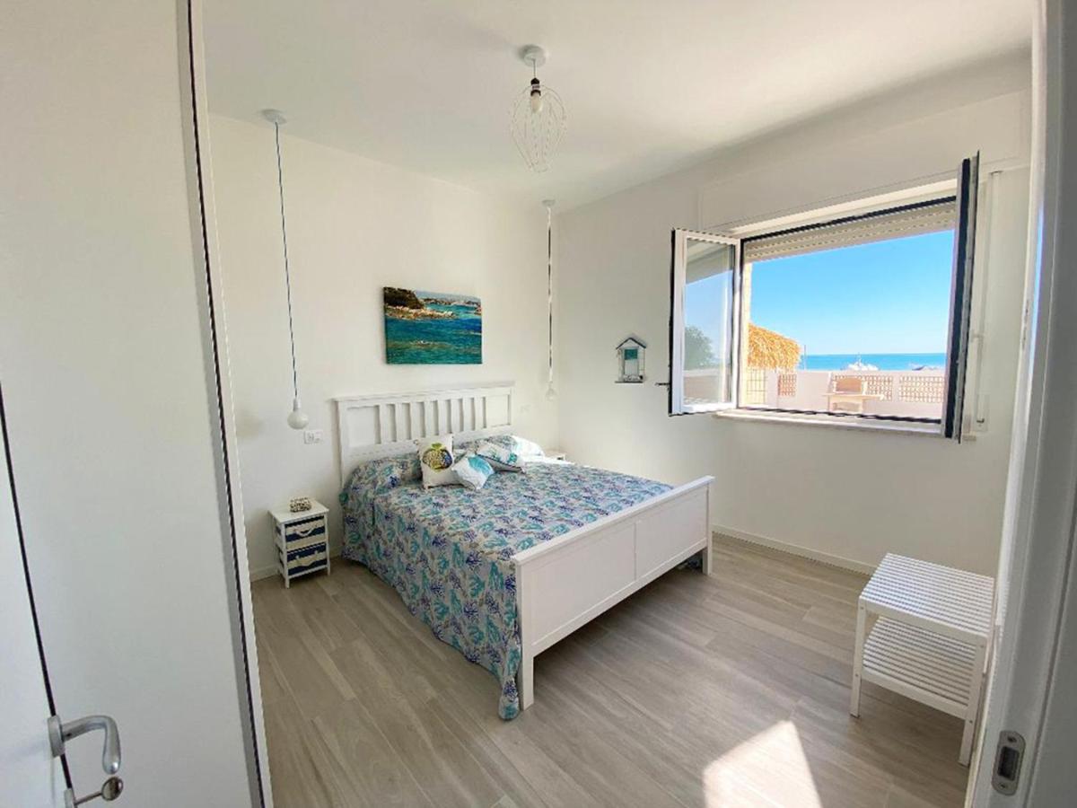 Maison Armandì Montemarciano Extérieur photo