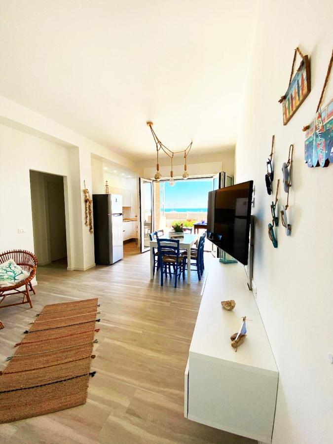 Maison Armandì Montemarciano Extérieur photo