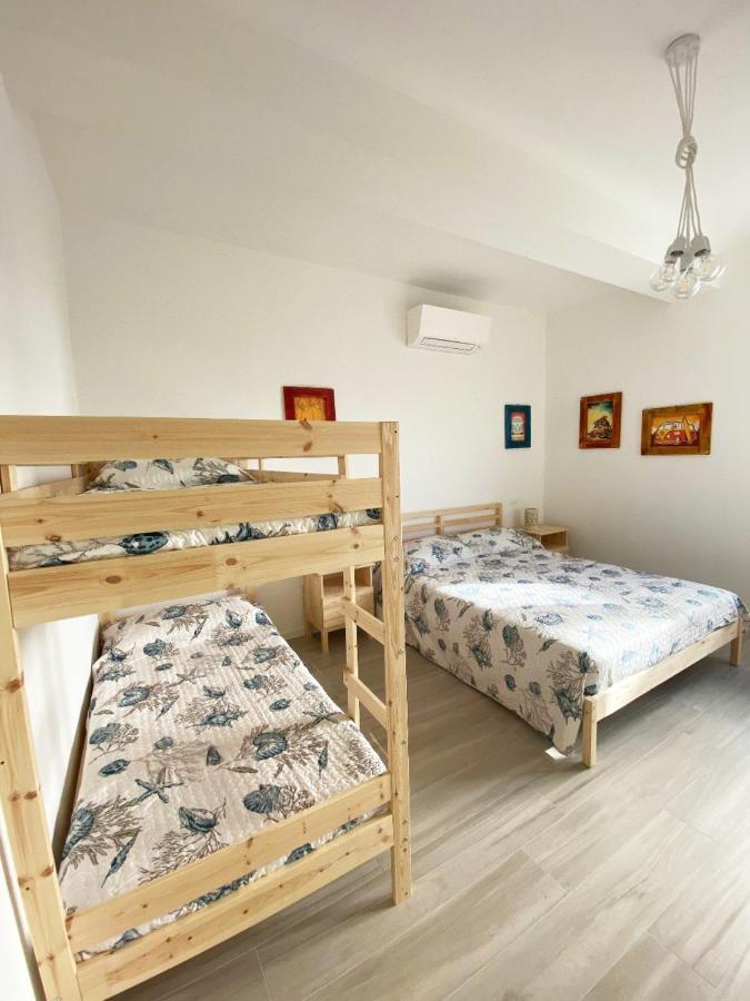 Maison Armandì Montemarciano Extérieur photo